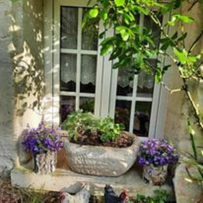 Villa Esprit Troglo Beaumont-en-Véron Esterno foto